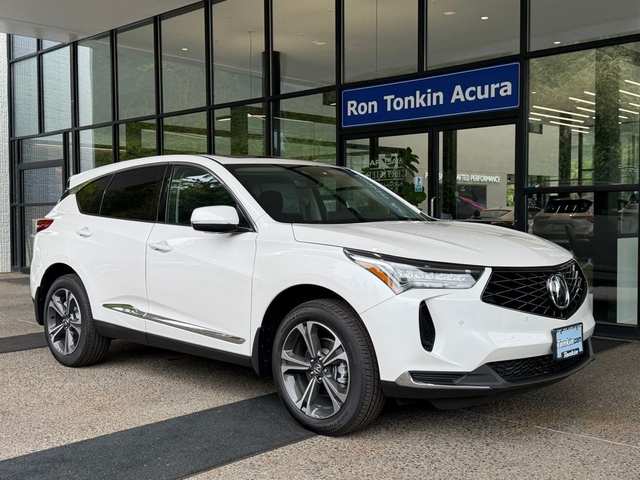 2026 Acura RDX Technology Package