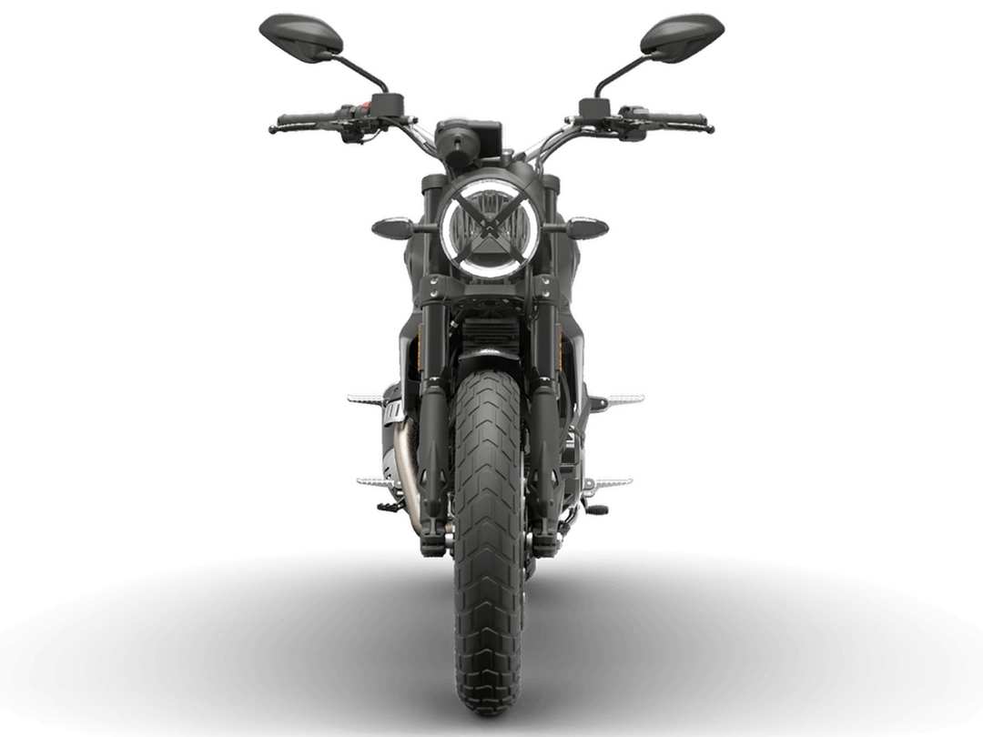 2025 Ducati Scrambler Icon Dark - Image 10
