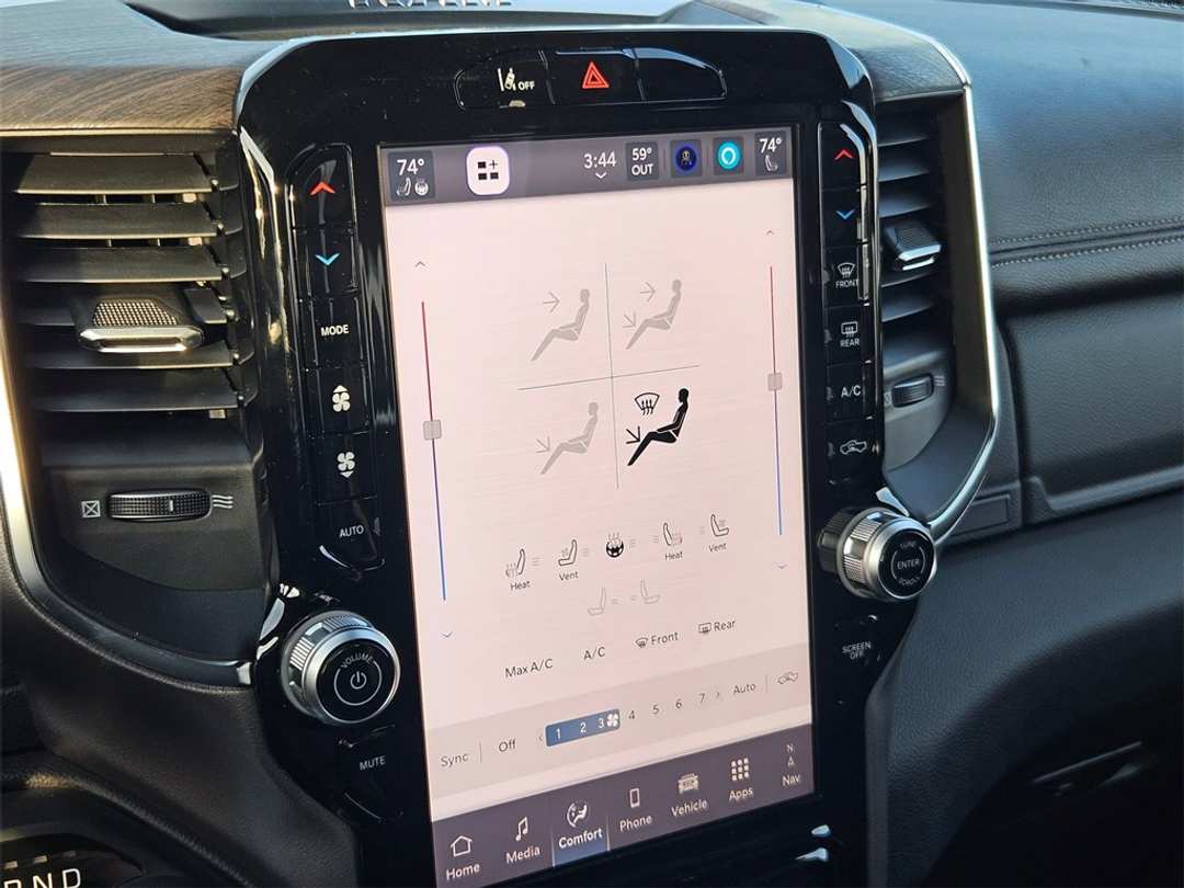 2026 Ram 1500 Laramie - Image 22