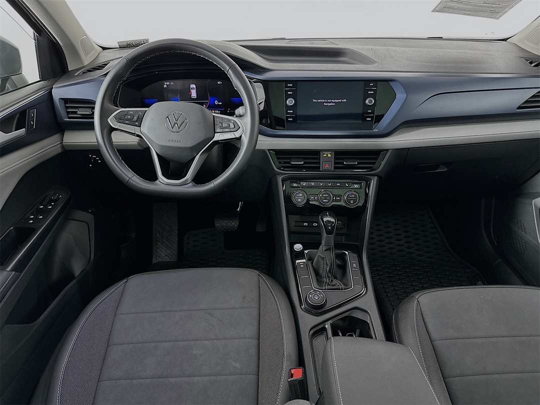 2024 Volkswagen Taos 1.5T SE - Image 23