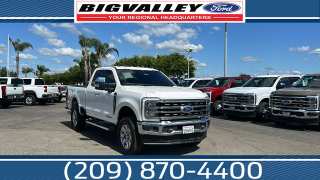 2023 Ford F-250Sd Lariat