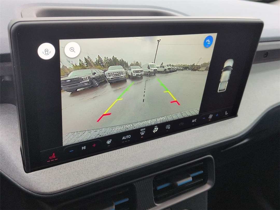 2026 Ford Maverick XLT - Image 20