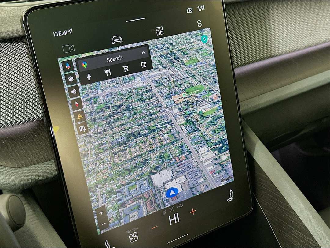 2023 Polestar 2 Long Range Dual Motor - Image 13