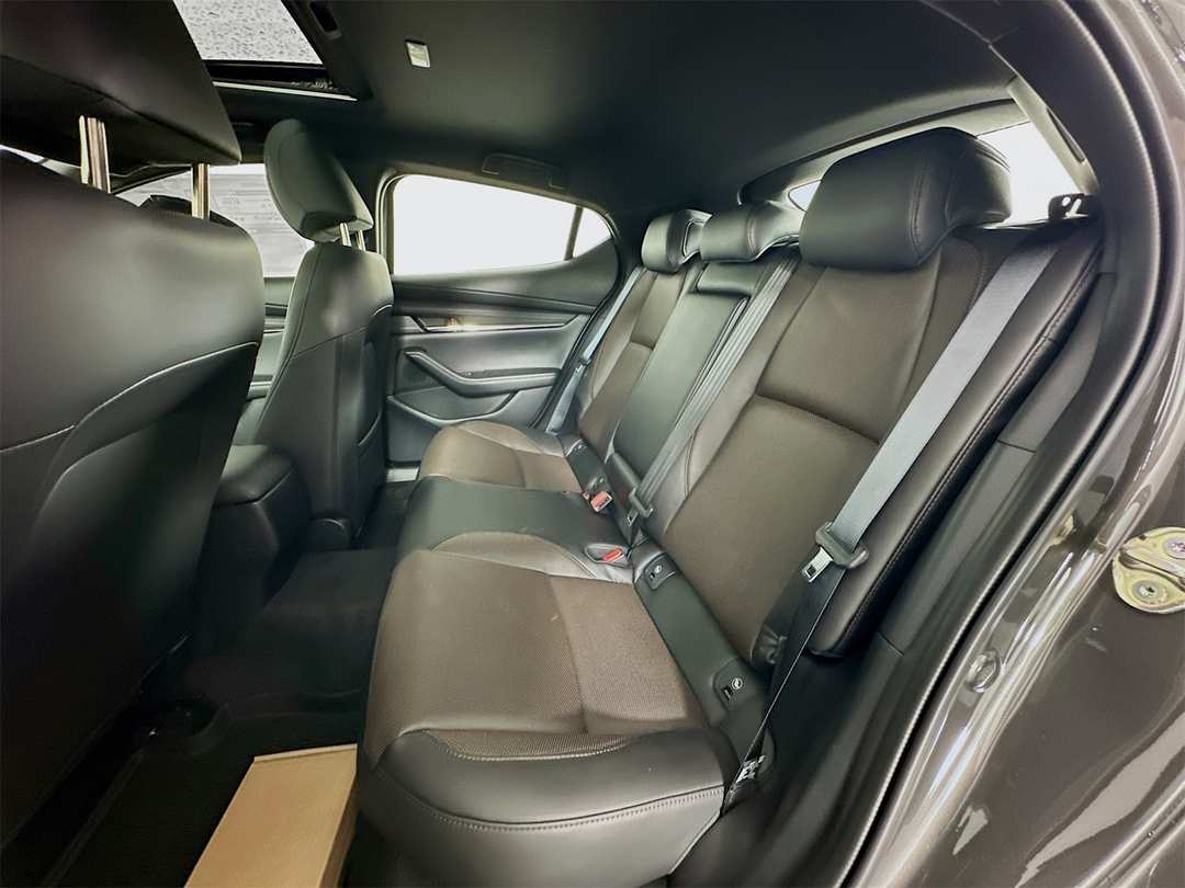 2026 MAZDA Mazda3 2.5 Turbo Premium Plus - Image 26