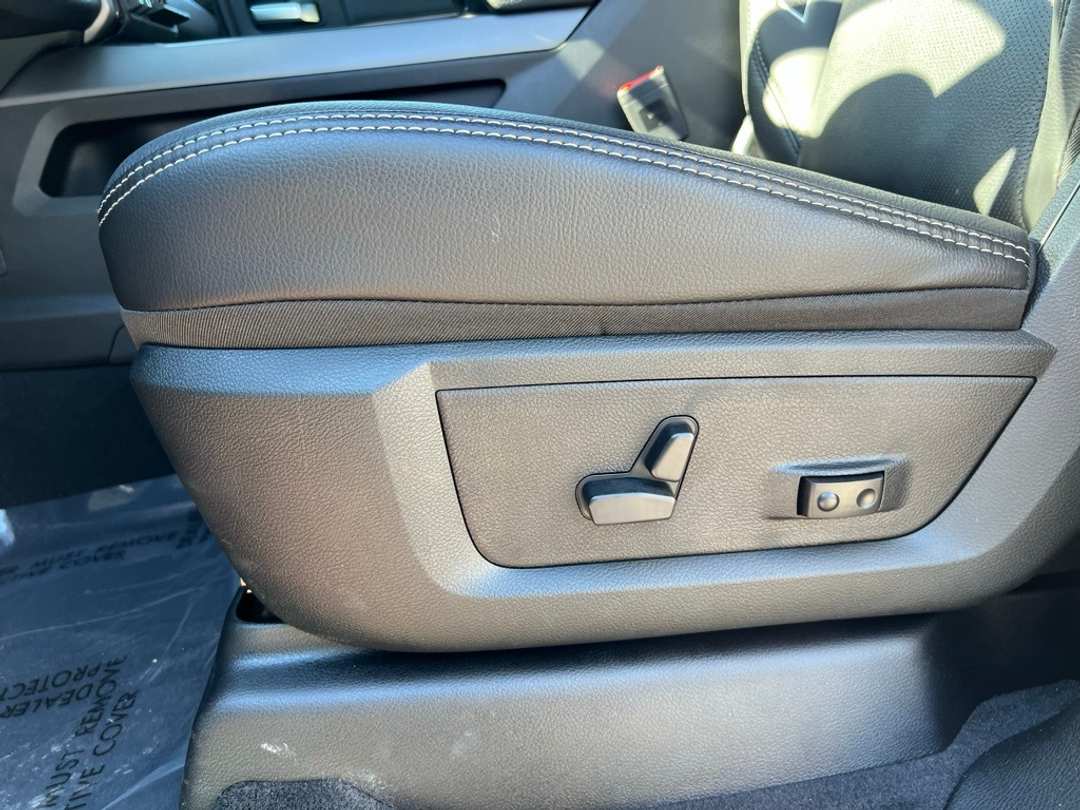 2026 Ram 2500 Rebel - Image 12