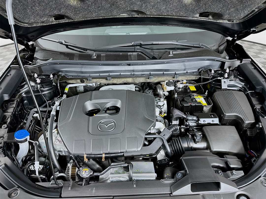 2025 MAZDA CX-5 2.5 S Preferred Package - Image 31