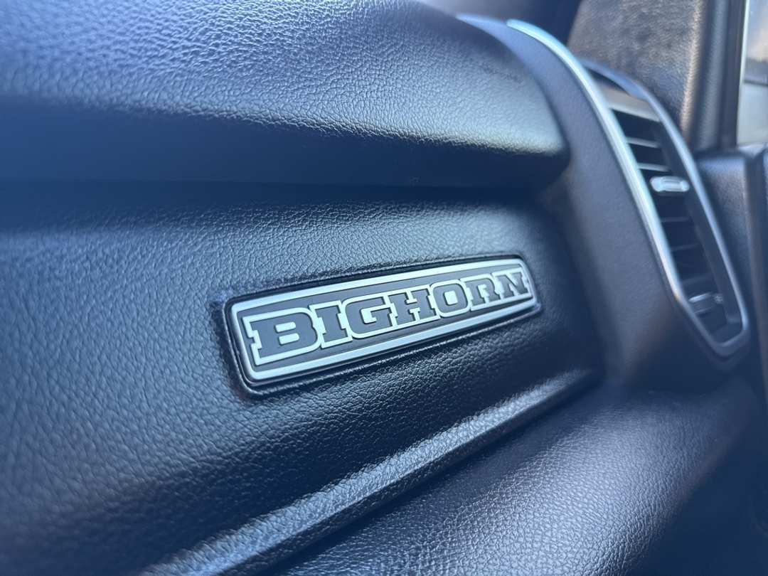 2025 Ram 2500 Big Horn - Image 30