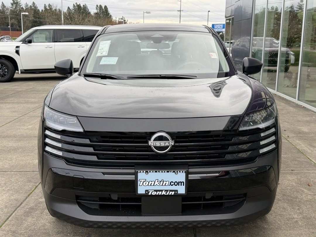 2026 Nissan Kicks S - Image 3