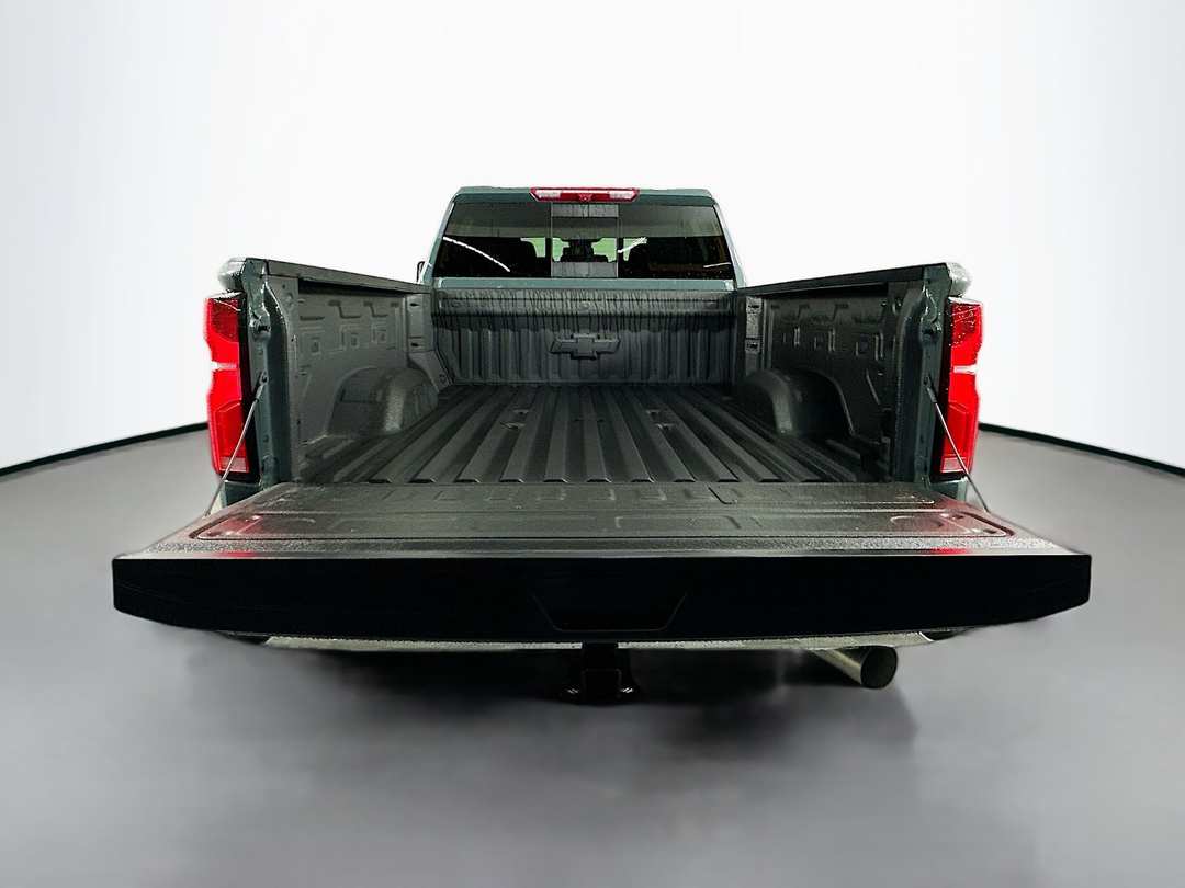 2025 Chevrolet Silverado 2500Hd LTZ - Image 28