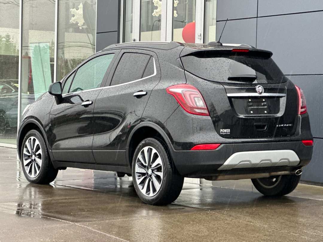 2021 Buick Encore Preferred - Image 5