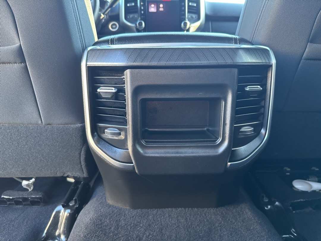 2025 Ram 2500 Big Horn - Image 23