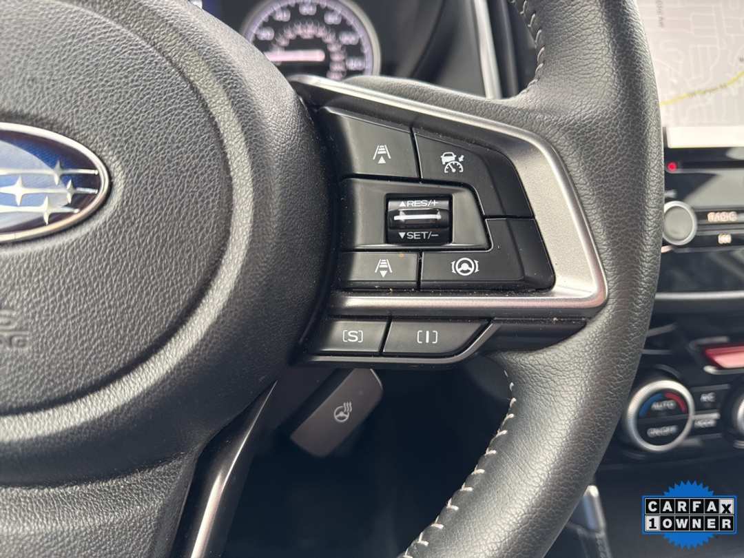 2023 Subaru Forester Limited - Image 39