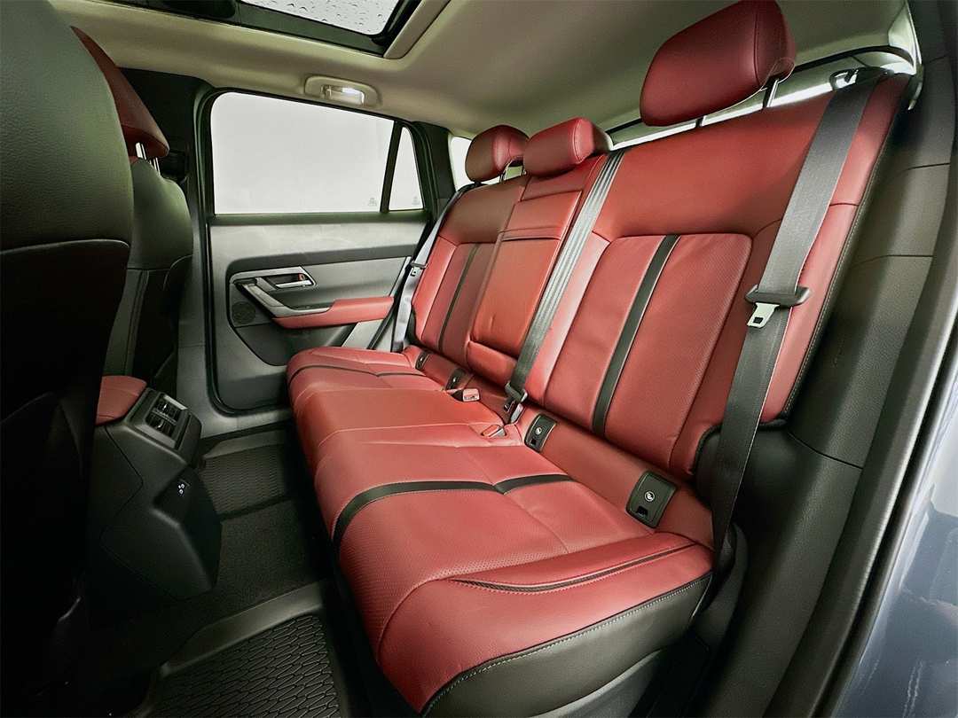 2026 MAZDA Cx-50 Premium - Image 26