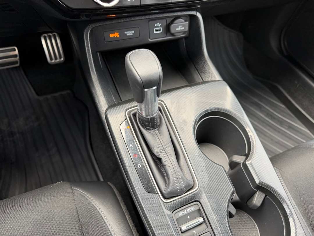 2024 Honda Civic Sport - Image 25
