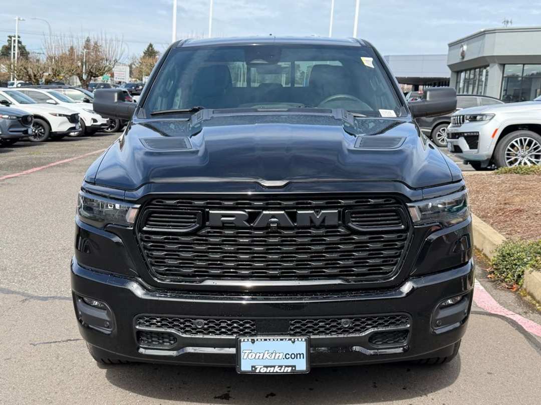 2026 Ram 1500 Express - Image 3