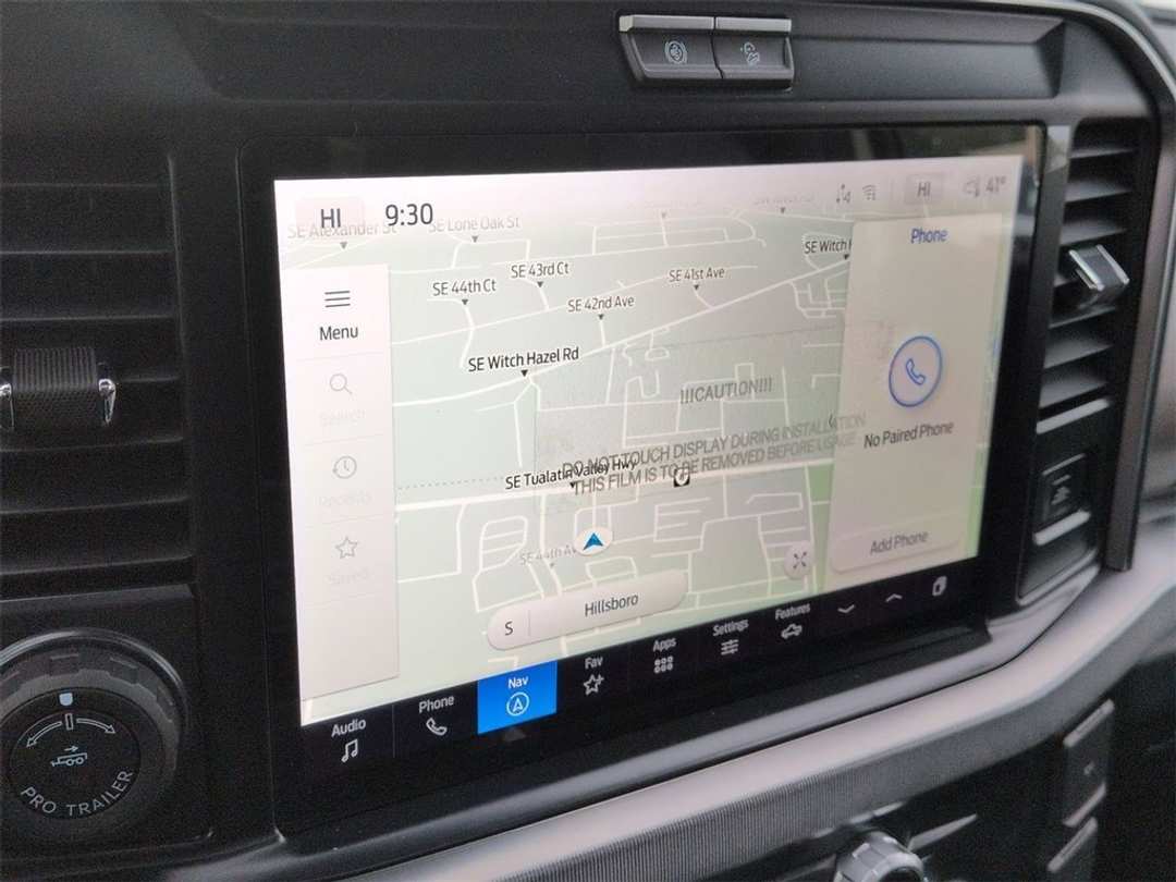 2026 Ford F-250Sd Platinum - Image 19