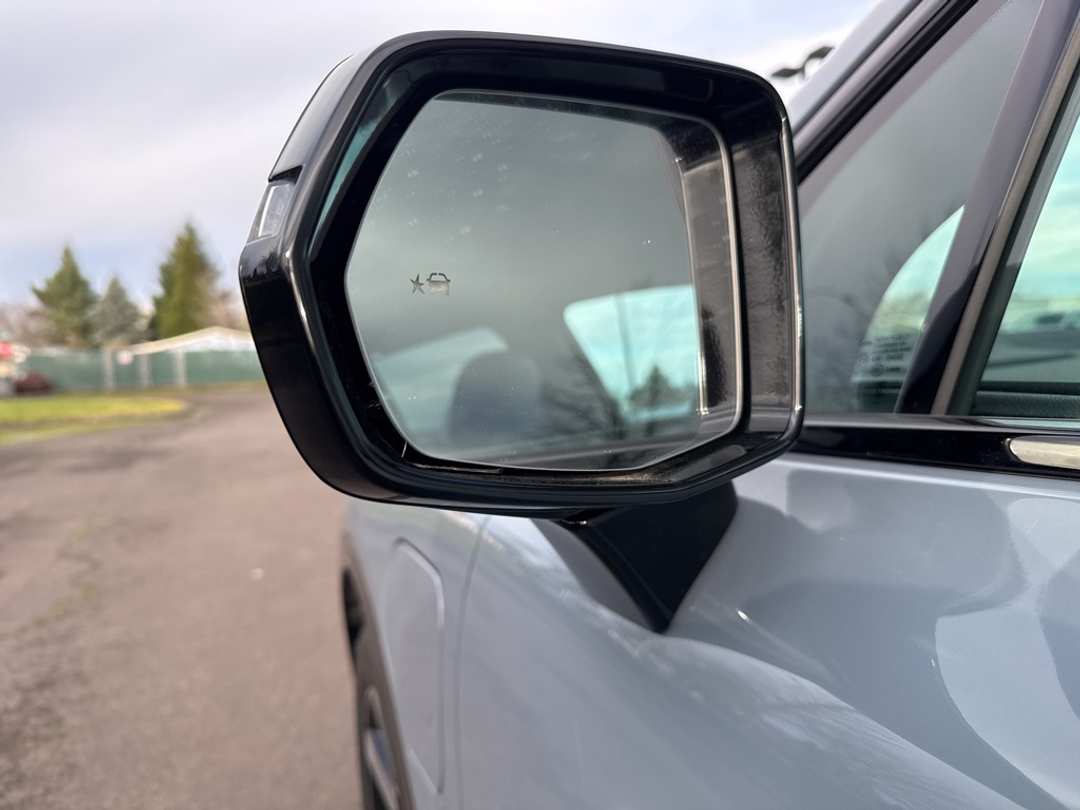 2026 Honda Prologue Touring - Image 10