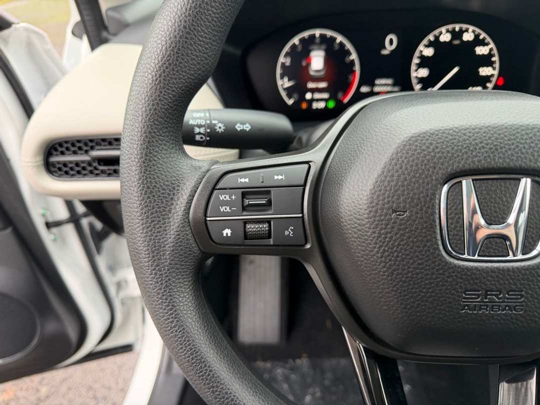 2026 Honda HR-V LX - Image 16