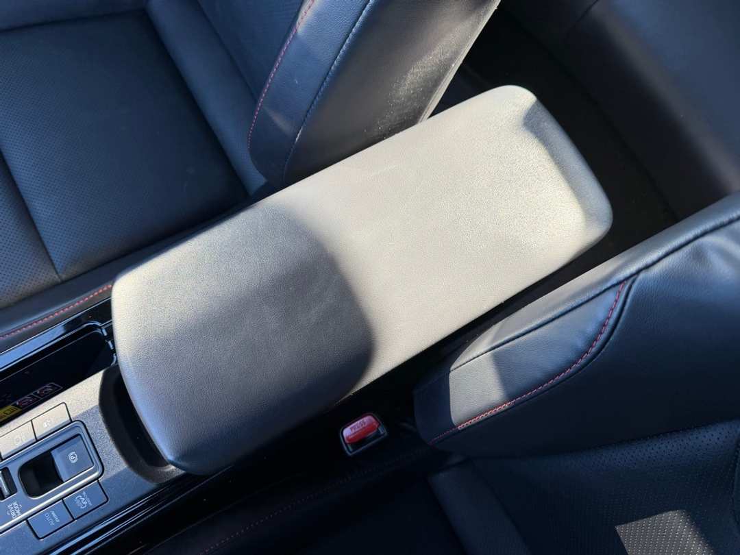 2024 Toyota Prius Prime XSE - Image 27