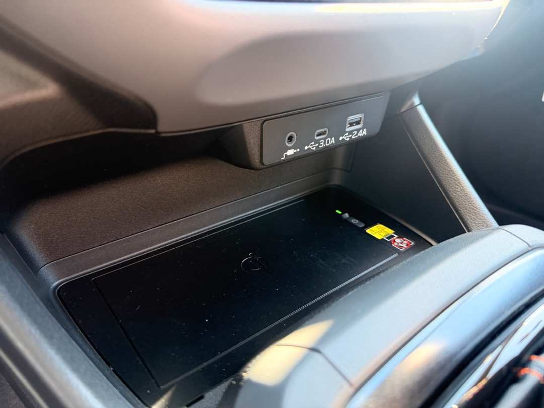 2026 Subaru Crosstrek Limited - Image 35