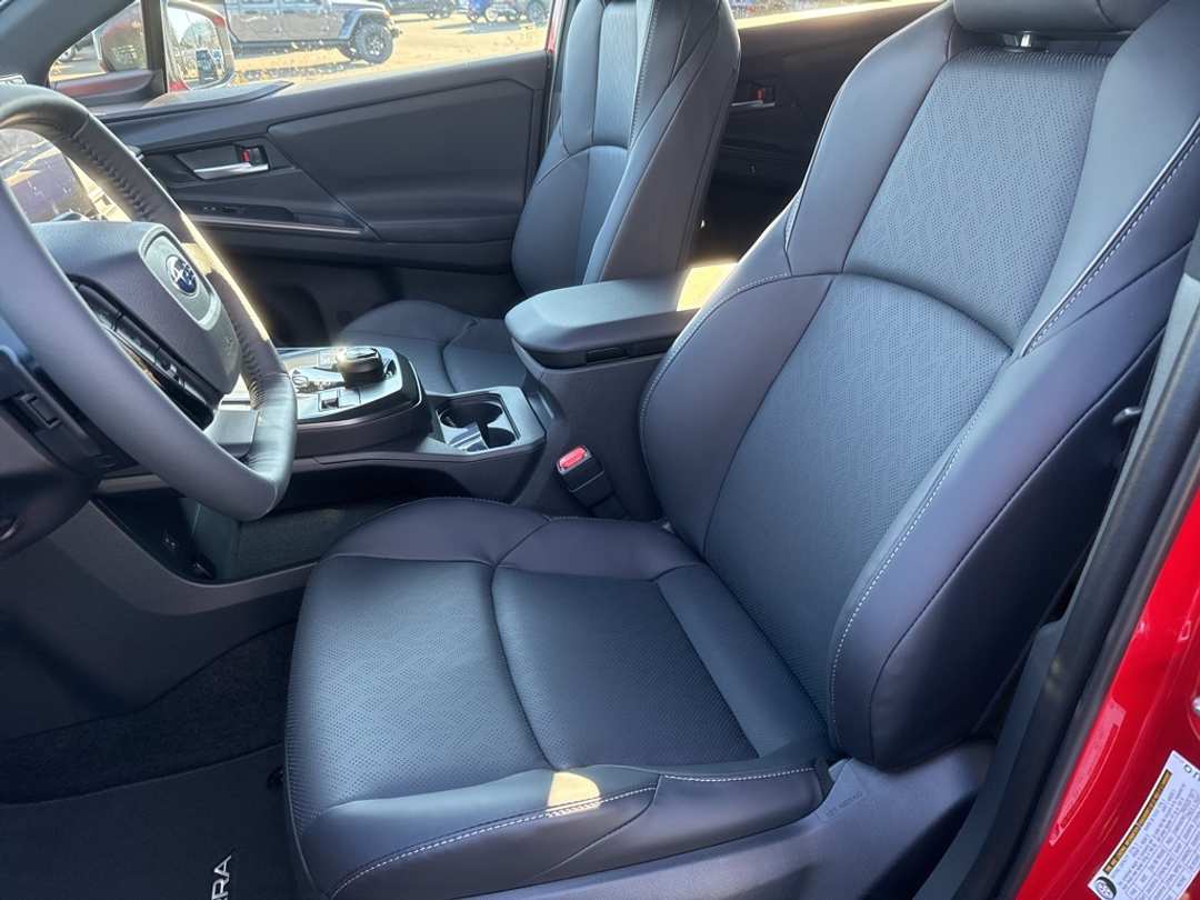 2026 Subaru Solterra Premium - Image 13