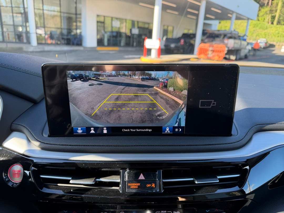 2026 Acura MDX Base - Image 22