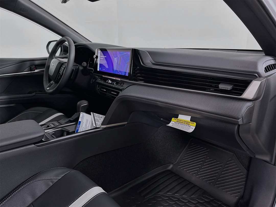 2026 Toyota Camry SE Nightshade - Image 30