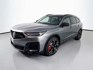 2026 Acura MDX Type S w/Advance Package