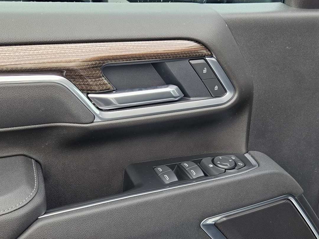 2026 Chevrolet Silverado 3500Hd LT - Image 11