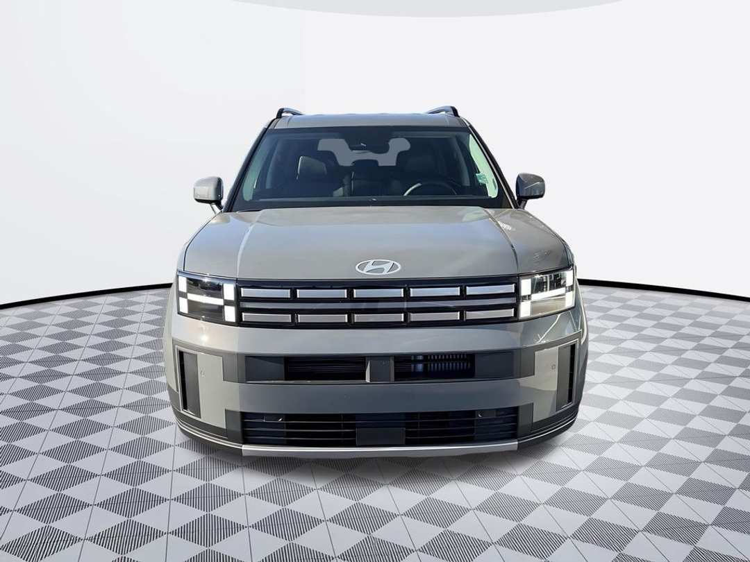 2026 Hyundai Santa Fe SEL - Image 3