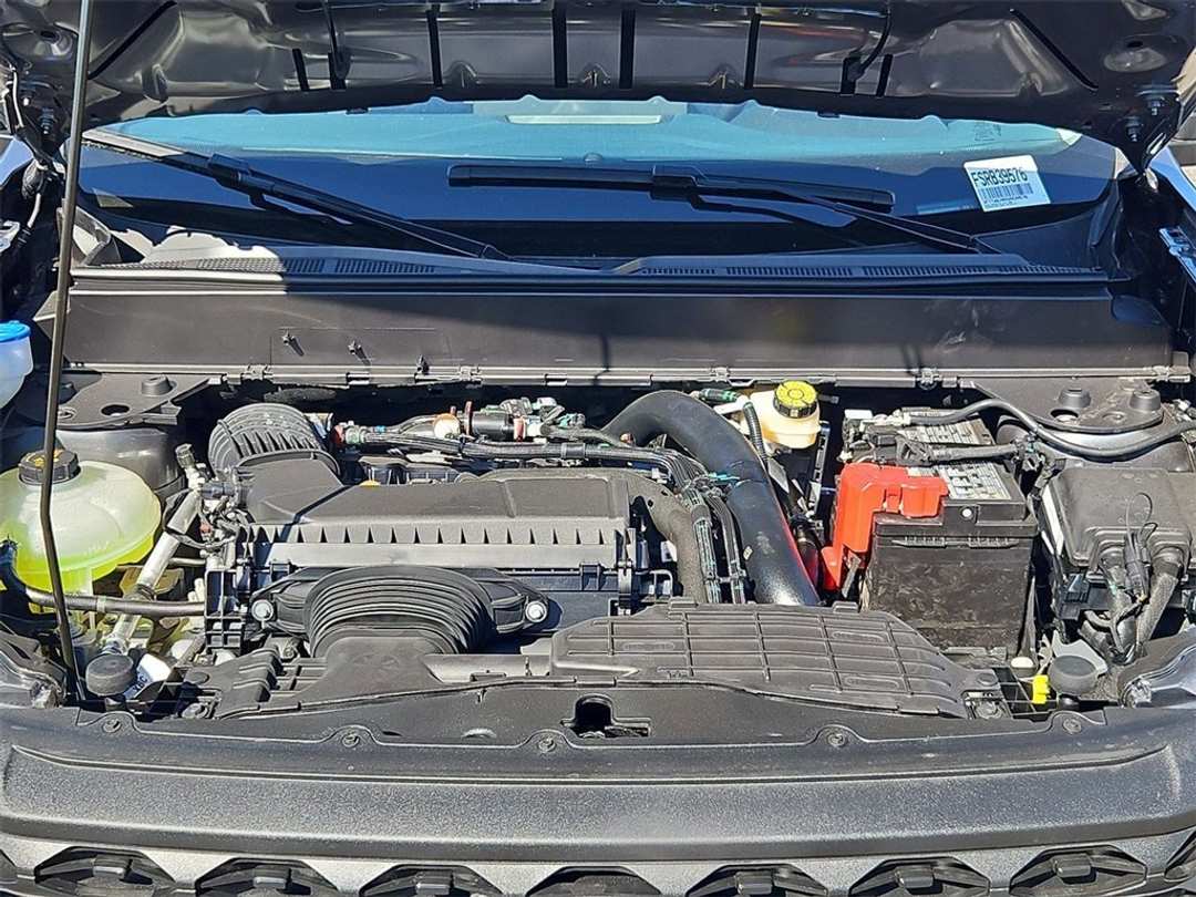 2025 Ford Maverick XLT - Image 34