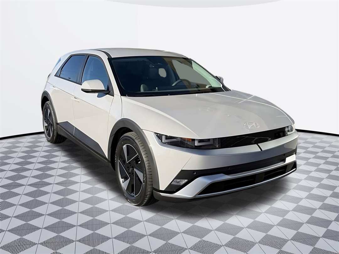 2026 Hyundai Ioniq 5 SEL - Image 2