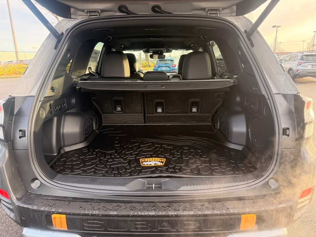 2026 Subaru Forester Wilderness - Image 20