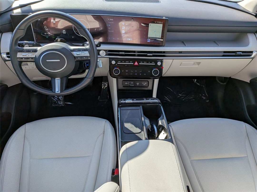 2025 Hyundai Tucson SEL Convenience - Image 28