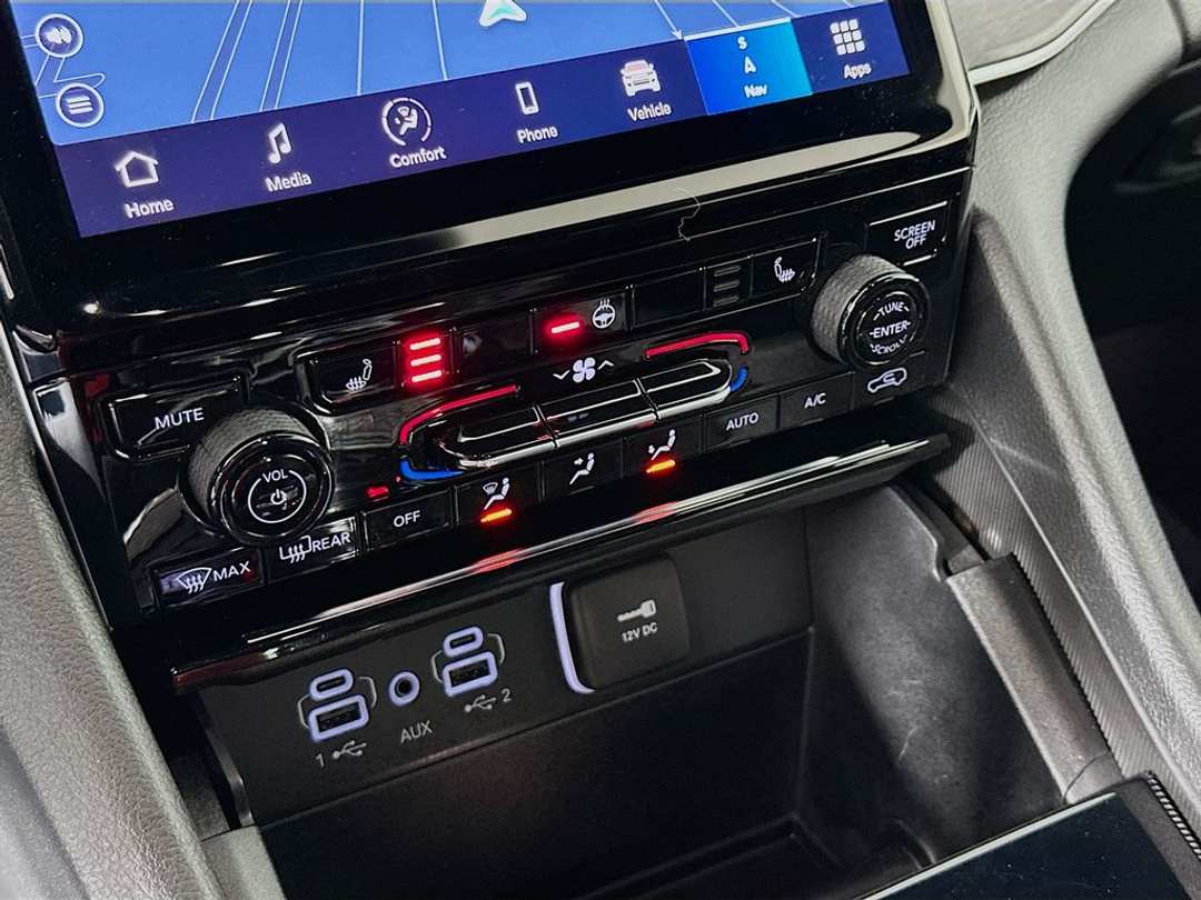 2024 Jeep Grand Cherokee Limited - Image 17