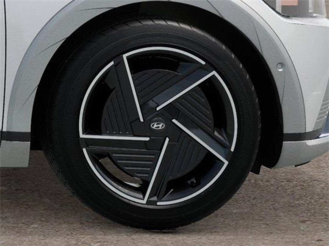 2026 Hyundai Ioniq 5 Limited - Image 8
