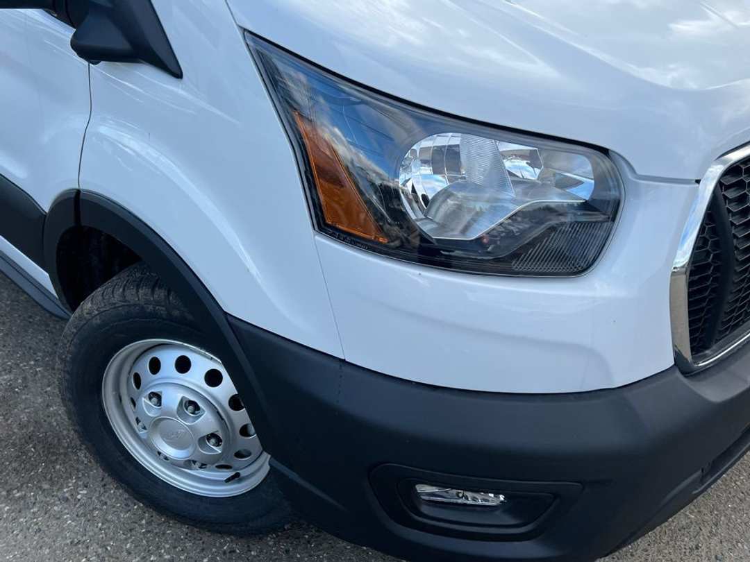 2026 Ford Transit-350 Base - Image 2