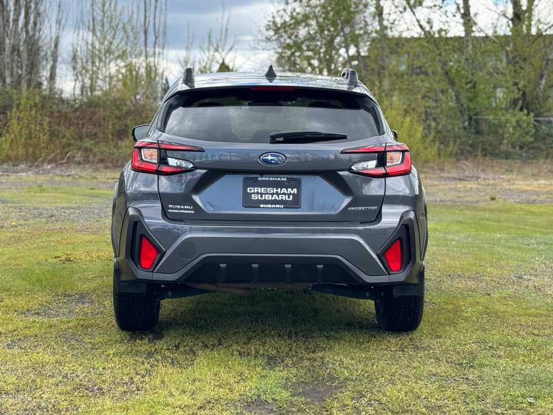 2024 Subaru Crosstrek Premium - Image 3