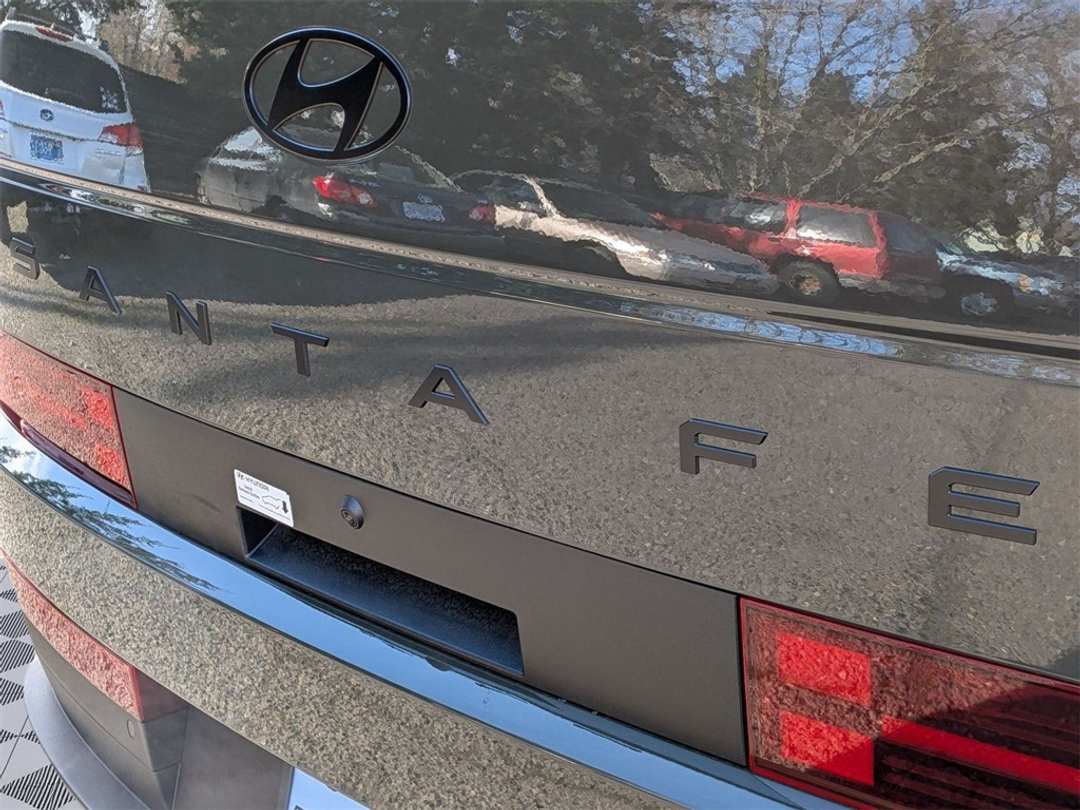 2026 Hyundai Santa Fe XRT - Image 30
