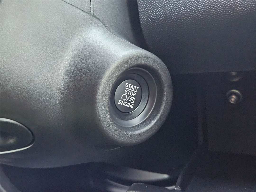 2026 Ram Promaster 1500 Low Roof - Image 17