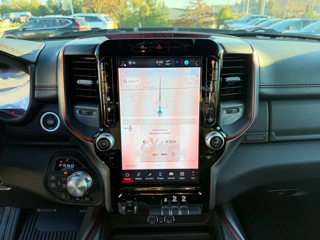 2026 Ram 1500 Rebel - Image 21