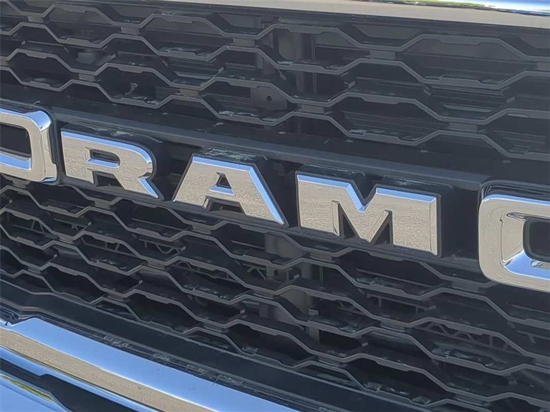 2024 Ram 5500Hd Tradesman - Image 20