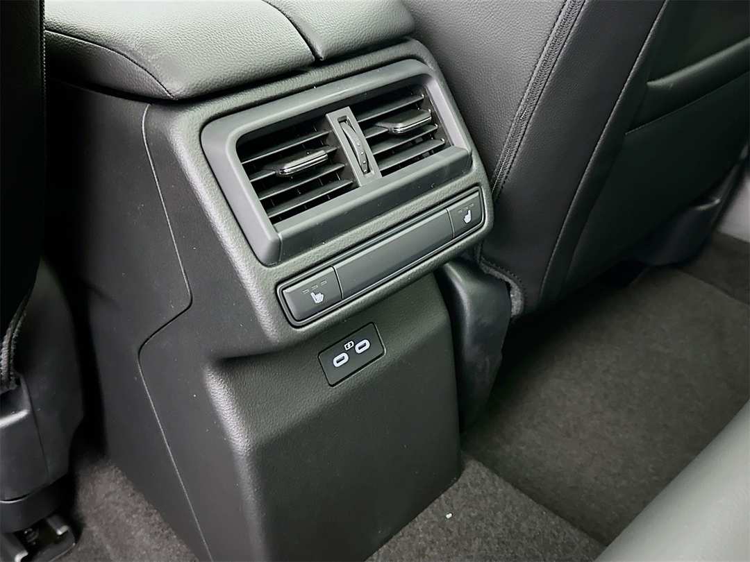 2026 MAZDA Cx-50 Premium Plus - Image 27