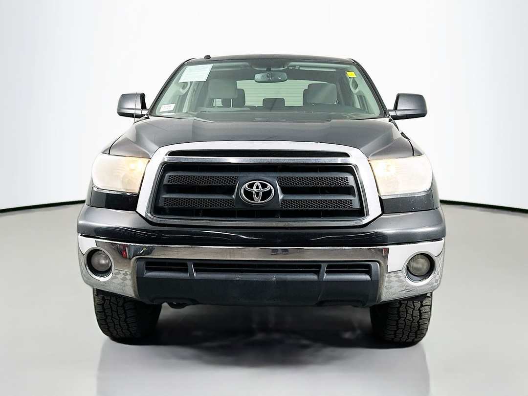 2012 Toyota Tundra Grade - Image 2