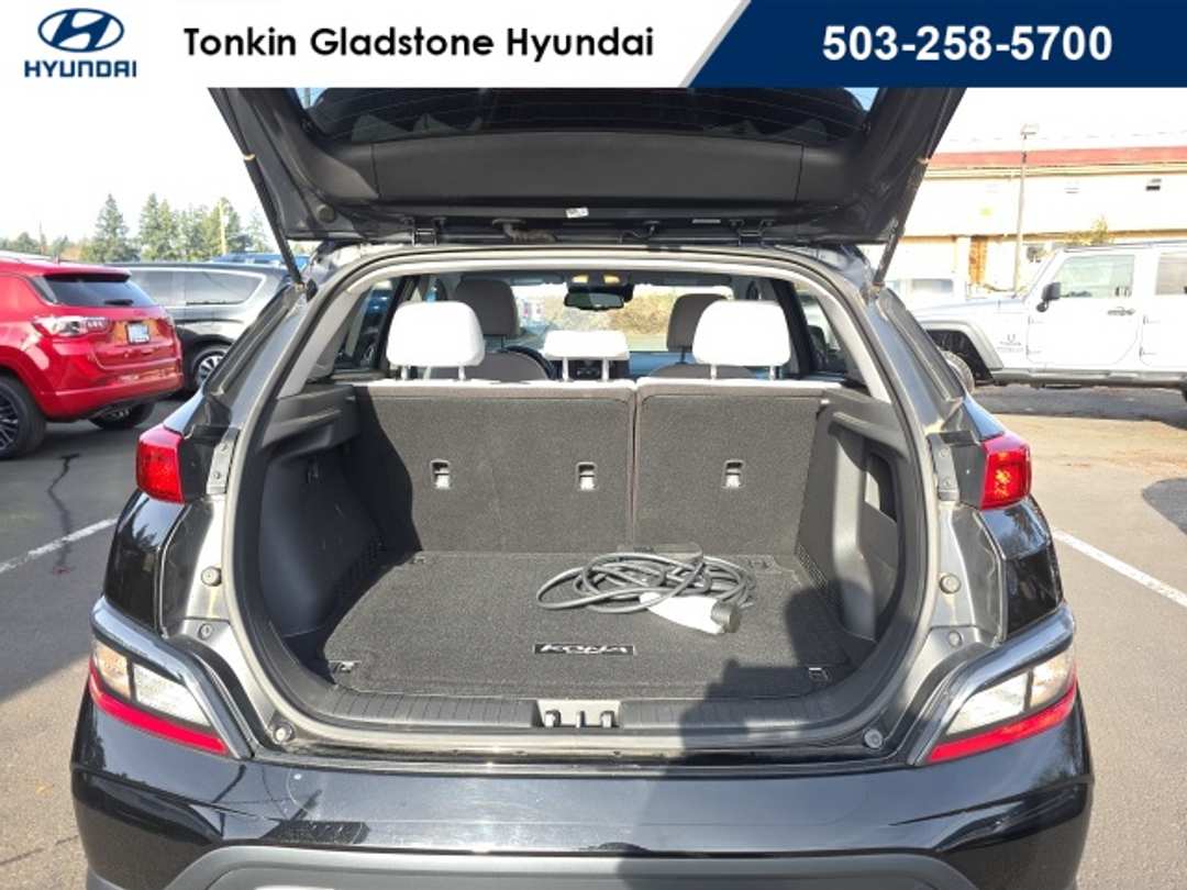 2023 Hyundai Kona SE - Image 23