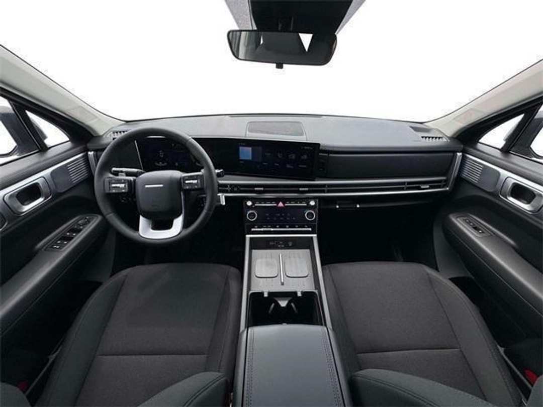 2026 Hyundai Santa Fe SE - Image 13