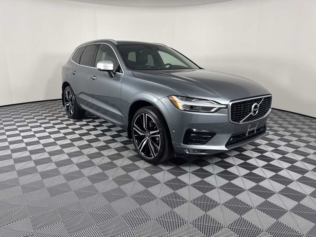 2018 Volvo Xc60 T5 RDesign - Image 9