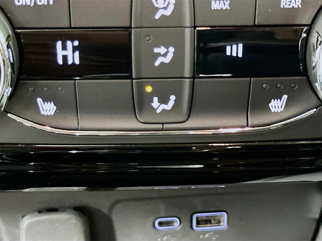 2026 Chevrolet Trax 2RS - Image 19