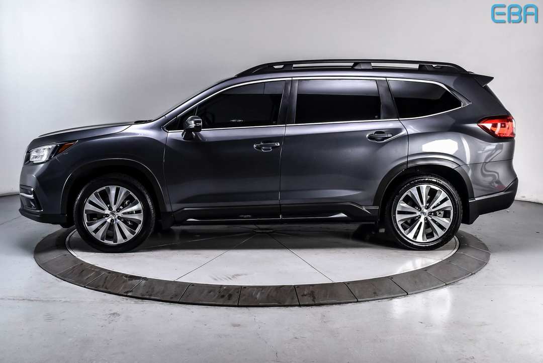 2020 Subaru Ascent Limited - Image 3