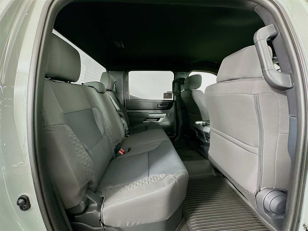 2026 Toyota Tundra SR5 - Image 26